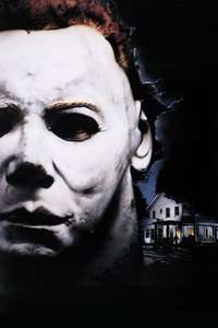 Halloween 4: The Return of Michael Myers - Poster