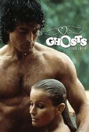 Ghosts Can't Do It