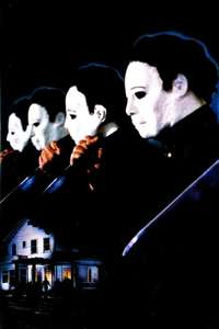 Halloween 4: The Return of Michael Myers - Poster
