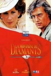Mountain of Diamonds