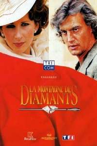 Mountain of Diamonds - Poster