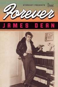 Forever James Dean - Poster