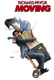 Moving