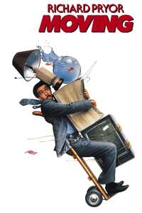 Moving - Poster
