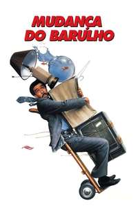 Moving - Poster