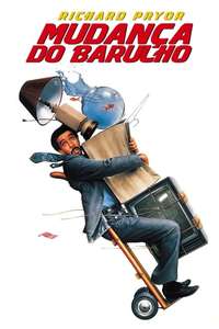 Moving - Poster