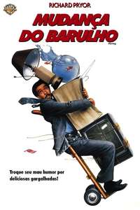 Moving - Poster