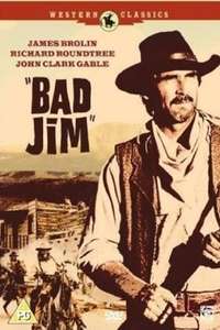 Bad Jim - Poster