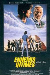Ennemis intimes
