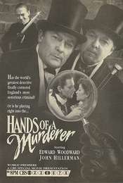 Hands of a Murderer