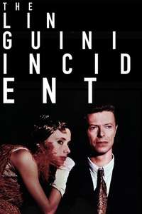 The Linguini Incident - Poster