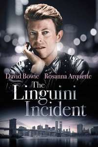 The Linguini Incident - Poster