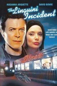 The Linguini Incident - Poster