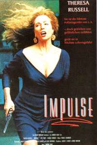 Impulse - Poster