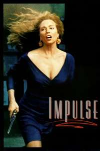 Impulse - Poster