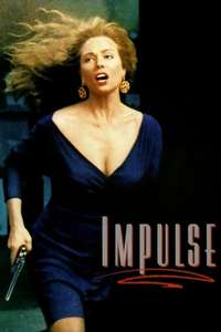 Impulse - Poster