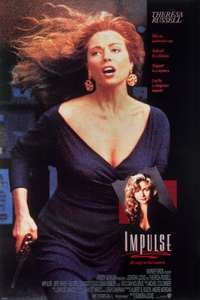 Impulse - Poster