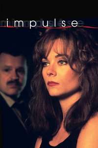 Impulse - Poster