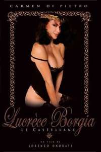 Lucrezia Borgia - Poster
