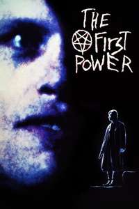 The First Power - Poster