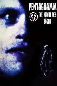 The First Power - Poster