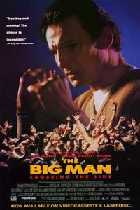 The Big Man - Poster
