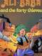 Ali Baba and the Forty Thieves