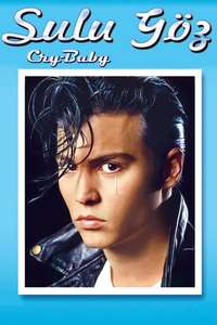 Cry-Baby - Poster