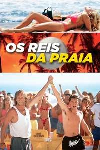 Side Out - Poster
