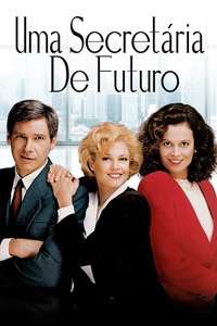 Working Girl - Poster