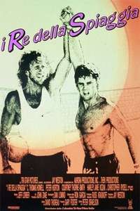 Side Out - Poster