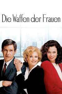 Working Girl - Poster