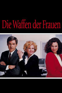 Working Girl - Poster