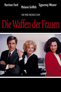 Working Girl - Poster