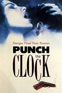 Punch the Clock - Poster