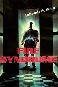 Spontaneous Combustion - Poster