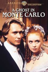 A Ghost in Monte Carlo - Poster