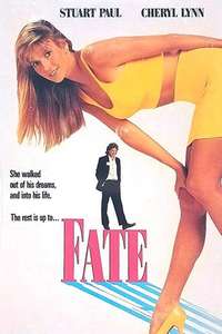 Fate - Poster