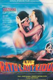 Queen of the South Sea Spell