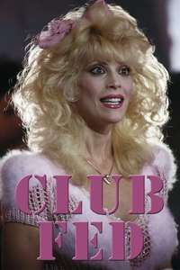 Club Fed - Poster