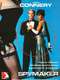 The Secret Life of Ian Fleming