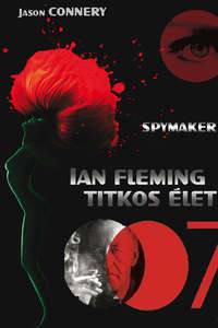 The Secret Life of Ian Fleming - Poster