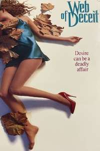 Web of Deceit - Poster
