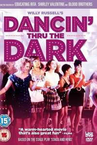 Dancin' Thru the Dark - Poster