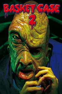 Basket Case 2 - Poster