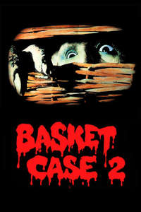 Basket Case 2 - Poster