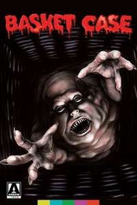 Basket Case 2 - Poster