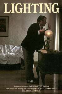 Lighting - Poster