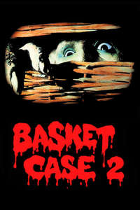 Basket Case 2 - Poster