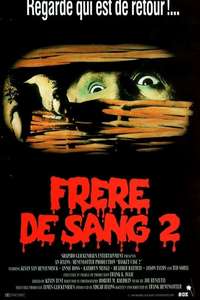 Basket Case 2 - Poster